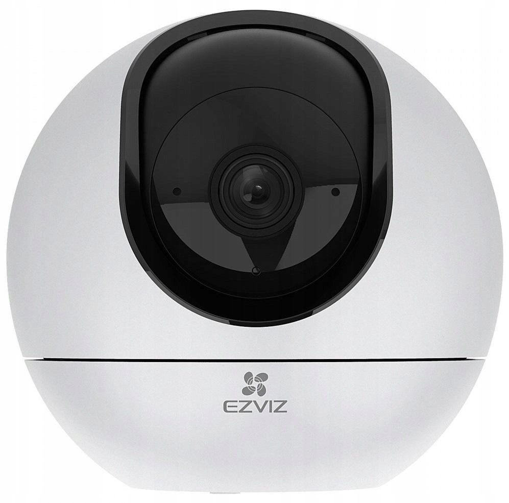 Kamera Ip Ezviz Cs-C6 4Mp W2 - ezviz | Sklep EMPIK.COM