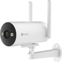 Kamera Ip Ezviz H5 4G 2K 3Mpx