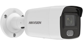 Kamera Ip Hikvision Ds-2Cd2027 - Zamiennik/inny