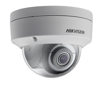 Kamera IP HIKVISION DS-2CD2183G0-I (2.8mm) (2,8 mm; 1280x720, 2560x1440, 4K 3840x2160, FullHD 1920x1080; Kopuła) - Hikvision