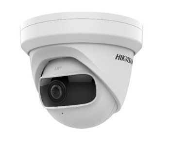 Kamera  Ip Hikvision Ds-2Cd234 - Zamiennik/inny