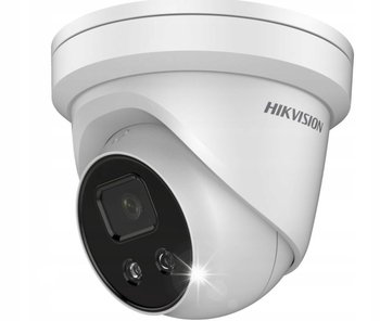 Kamera IP Hikvision DS-2CD2346G2-I 4 MPx 2.8mm - Inny producent