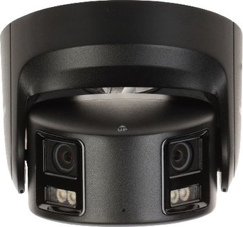 KAMERA IP HIKVISION DS-2CD2387G2P-LSU/SL(4mm)(C)/BLACK PL - Hikvision