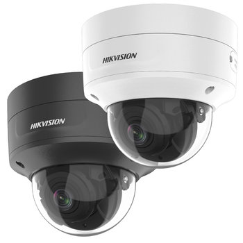 Kamera Ip Hikvision Ds-2Cd2766 - Zamiennik/inny