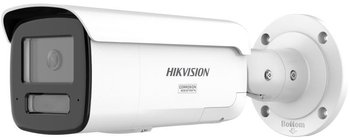 Kamera IP Hikvision DS-2CD2T47G3-LIS2UY/SL 4mm PL - Hikvision