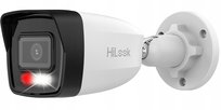 Kamera IP Hilook IPC-B140HA-LU (2.8mm) tubowa 4MP Smart Hybrid Light