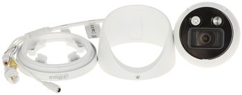 KAMERA IP IPC-HDW3849H-AS-PV-0280B-S5 TiOC Full-Color - 8.3 Mpx 4K UHD 2.8 mm DAHUA - Inny producent