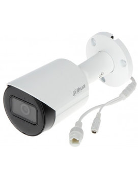 Kamera Ip Ipc-Hfw2441S-S-0360B Wizsense - 4 Mpx 3.6 Mm Dahua - Dahua