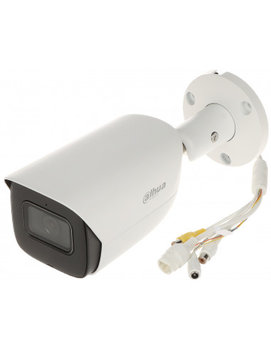 Kamera Ip Ipc-Hfw3842E-As-0280B Wizsense - 8.3 Mpx, 4K Uhd 2.8 Mm Dahua - Dahua