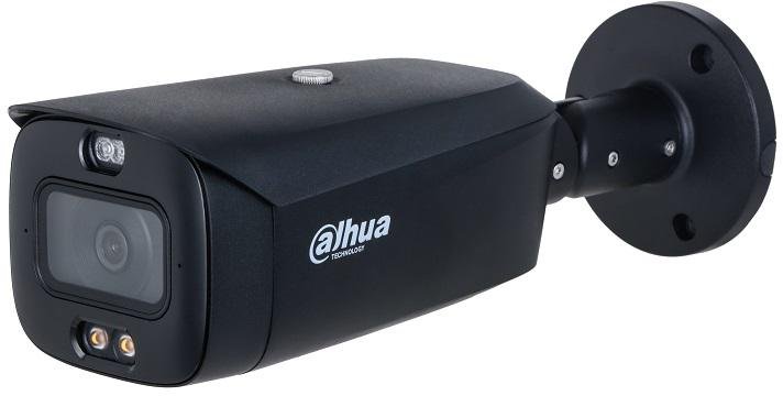 KAMERA IP IPC-HFW3849T1-AS-PV-0280B-S4-BLACK TiOC Full-Color - 8.3 Mpx ...