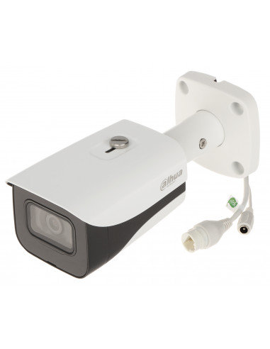 KAMERA IP IPC-HFW5541E-SE-0280B - 5 Mpx 2.8 mm DAHUA - Dahua | Sklep ...