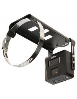 Kamera Ip Ipc-Hum8531M-V-Led-0360B - 5 Mpx 3.6 Mm Dahua - Dahua