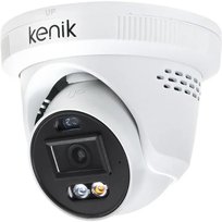 KAMERA IP KENIK KG-5430DAS-ILD-V2 (2.8mm)