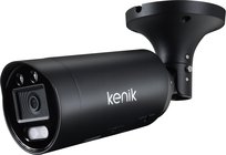 KAMERA IP KENIK KG-8430TAS-ILCD-B (2.8mm)