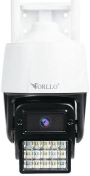 Kamera Ip Orllo N1 4Mpx Wifi - ORLLO
