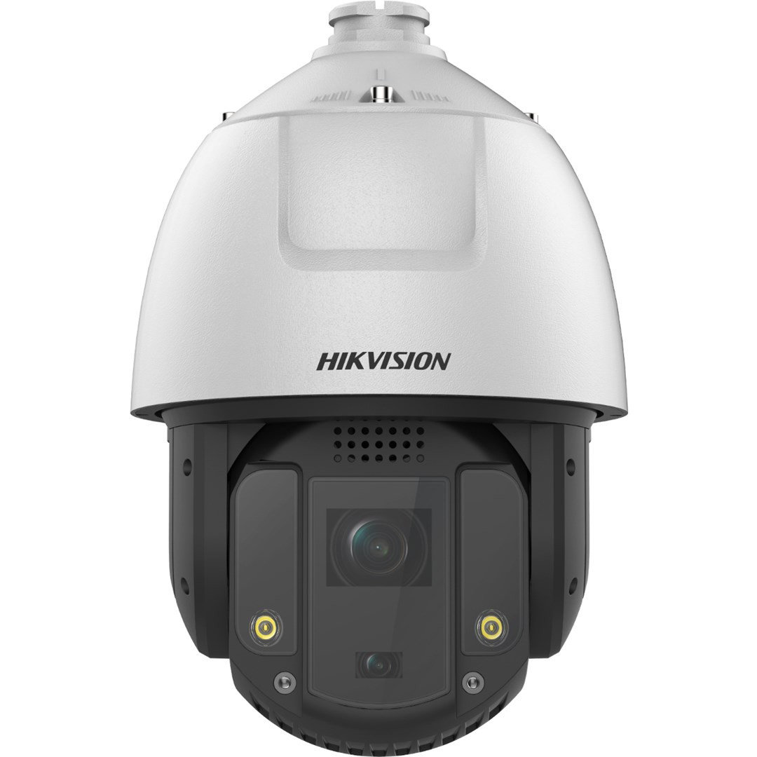 Фото - Фотоапарат Hikvision Kamera Ip Ptz  Ds-2De 