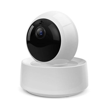 Kamera IP Sonoff GK-200MP2-B, WiFi, 1080p + adapter - Sonoff