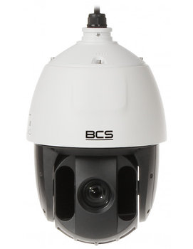 Kamera Ip Szybkoobrotowa Zewnętrzna Bcs-V-Si438Irx32(Ii) - 3.7 Mpx 4.8 ... 153 Mm - BCS View