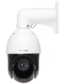 KAMERA IP SZYBKOOBROTOWA ZEWNĘTRZNA DS-2DE4225IW-DE(E) - 1080p 4.8 ... 120 mm Hikvision