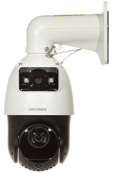 KAMERA IP SZYBKOOBROTOWA ZEWNĘTRZNA DS-2SE4C425MWG-E(14F0) TandemVu ColorVu - 3.7Mpx 4.8... 120mm Hikvision - Hikvision