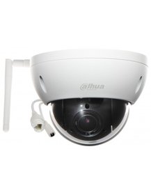 KAMERA IP SZYBKOOBROTOWA ZEWNĘTRZNA SD22404T-GN-W Wi-Fi, - 4 Mpx 2.7 ... 11 mm DAHUA