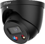 Kamera Ip Tioc 3.0 Dahua Ipc-Hdw3849H-As-Pv-0280B-S5-Black - Dahua