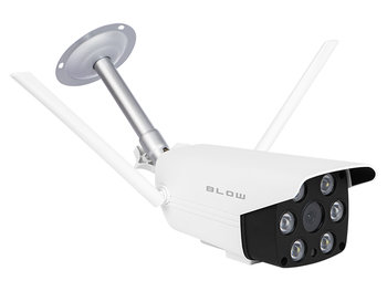 Kamera IP tuba BLOW H-425 WiFi zewnętrzna tuba 5MP - Blow