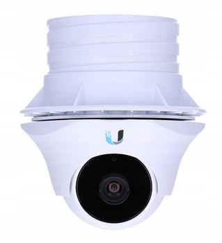 Kamera Ip Ubiquiti Uvc-Dome-3 1,96Mm 1Mpix Dome (Komplet 3Szt.) - Zamiennik/inny