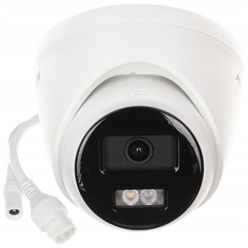 Kamera IP wewnętrzna, zewnętrzna Hikvision DS-2CD1383G2-LIUF/SL(2.8MM)PL - HikVision