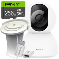 Kamera Ip Xiaomi C400 Niania Monitoring Dziecka