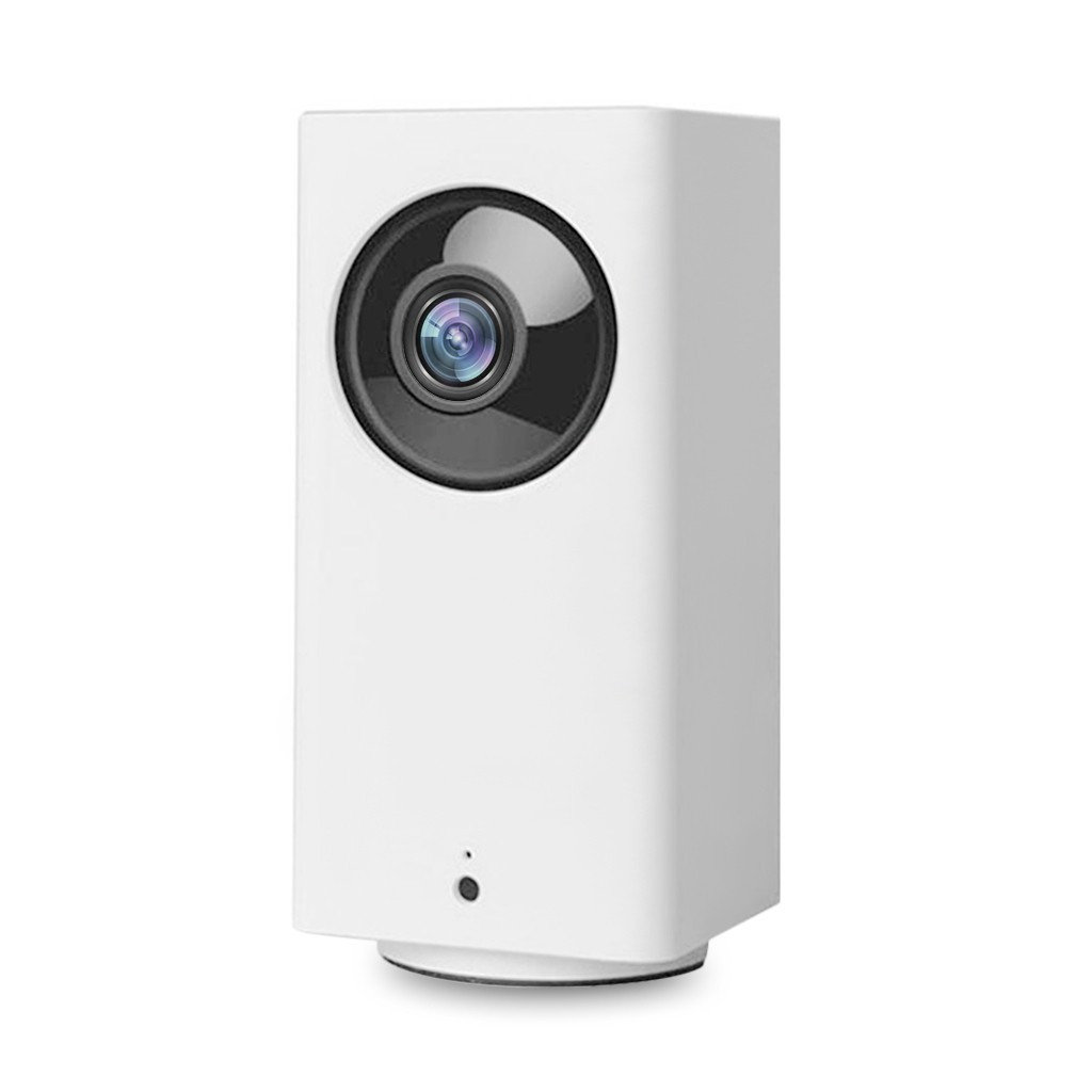 Kamera IP XIAOMI Mijia Dafang - | Sklep EMPIK.COM