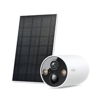 Kamera IP zewnętrzna Tp-Link Tapo C425 KIT Inna marka