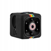 Kamera Mini Full HD B4-SQ11 1080P Czarna MG