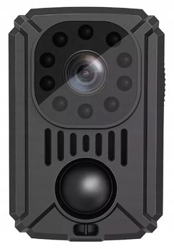 Kamera Mini Szpiegowska Detekcja Ruchu Kamerka - Inny producent