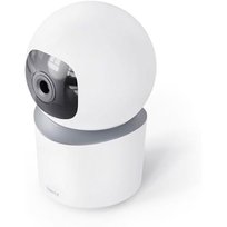 Kamera monitorująca - HAMA - Inteligentna - Full HD - Wewnętrzna - Obrotowa