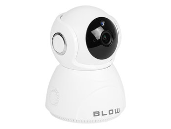 Kamera Obrotowa Ip Wifi 3Mpix H-263 Robot - Blow