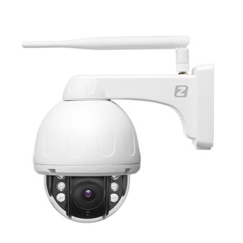 Kamera Obrotowa Zintronic P5 Ip Wifi 2.8Mm 5Mpx - Ikpw540V1