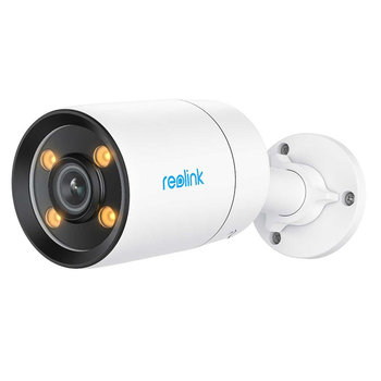 Kamera PoE Reolink ColorX Series P320X - Reolink