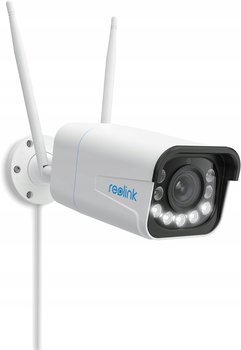 Kamera REOLINK RLC-811WA 8MP 4K WiFi Detekcja Ruchu WHITE WLAN 2,4/5 GHz - Reolink