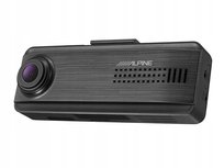Kamera samochodowa ALPINE DVR-F220 Zaawansowana z asystentem kierowcy