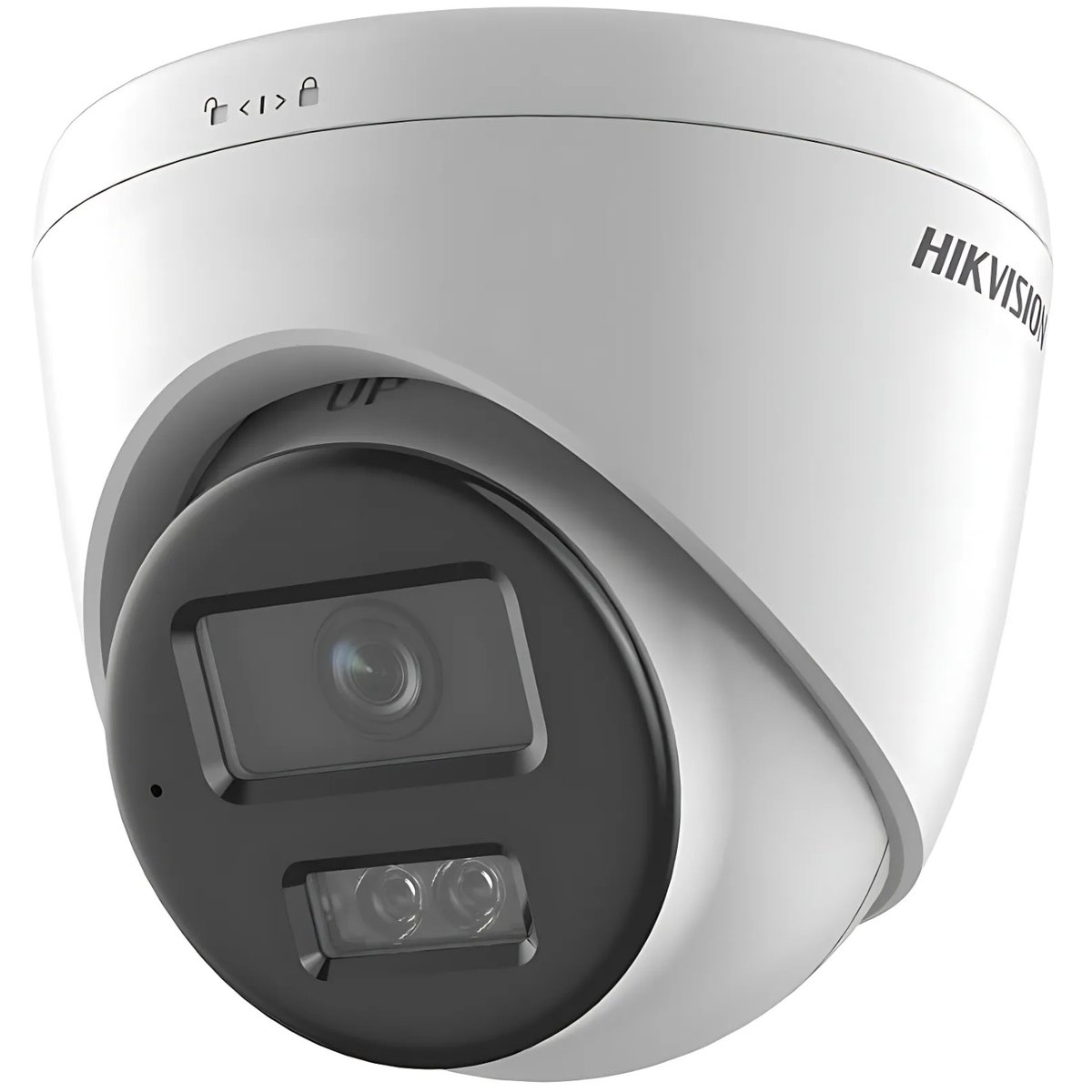 Kamera sieciowa IP HIKVISION 4 MP z obiektywem motozoom - Inna marka ...