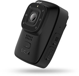 Kamera SJCAM A10 BodyCam - SJCAM