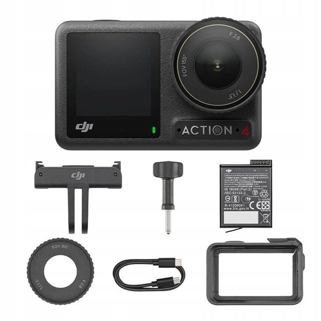 Freewell DJI Osmo Pocket 1&2 - All Day ND filter set (8) kopen? Vóór 22