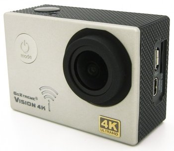 Kamera sportowa EASYPIX GoXtreme Vision 4K Ultra HD - EasyPix