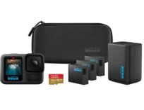 Kamera Sportowa GoPro HERO 13 HERO13 BLACK Extended Power Bundle