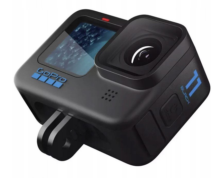 Kamera sportowa GoPro HERO11 4K UHD - GoPro | Sport Sklep EMPIK.COM