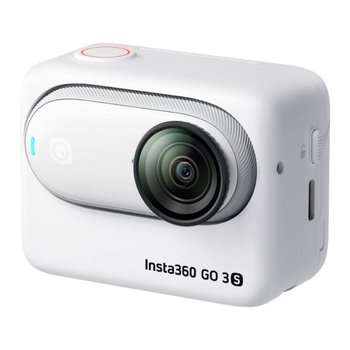 Kamera sportowa Insta360 GO 3S (128GB) Biała - Insta360