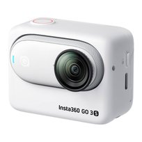 Kamera sportowa Insta360 GO 3S (64GB) Biała Insta360