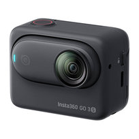 Kamera sportowa Insta360 GO 3S (64GB) Czarna Insta360
