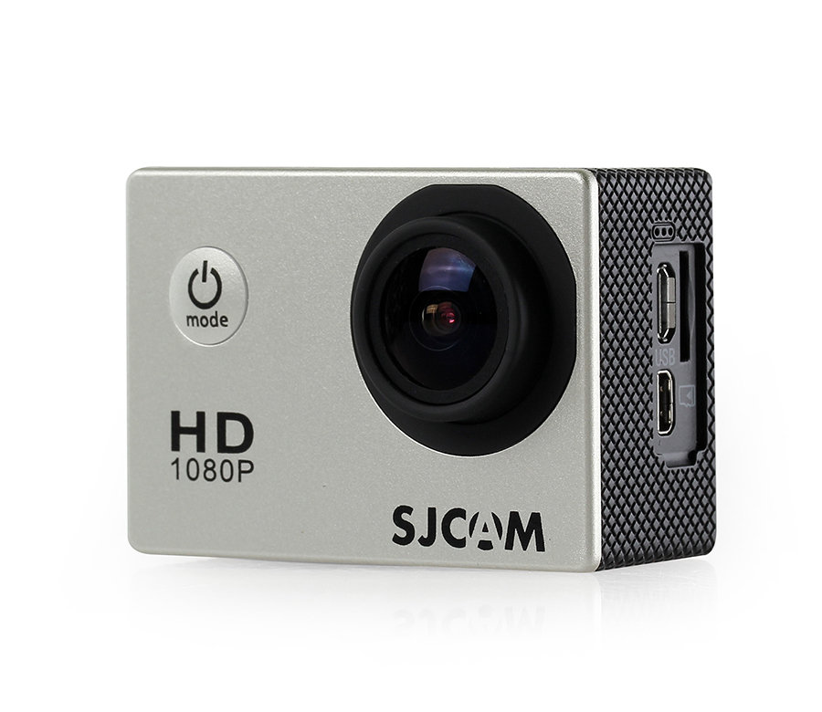 Kamera sportowa SJCAM SJ4000